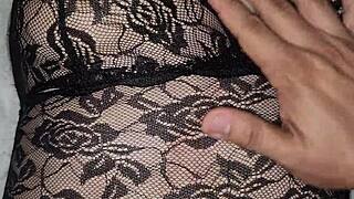 Hey Stepbro, Watch Me Get CREAMPIED In This Homemade Latina Roleplay Fuck Session With Moans And Wet Pussy Action!