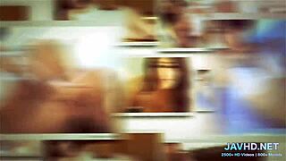 Chatting about juicy Japanese boobs in volume 21