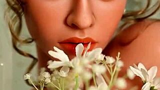 Uh, check out this sexy bride silicone sex doll model with fake tits so beautiful