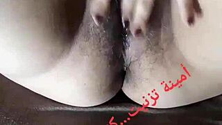 amina the big whore takes intense assfucking in wild sex session with screams and moans