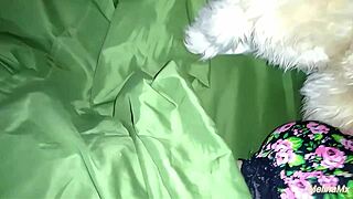 despues de la fiesta tengo sexo con un extraño que acabo de conocer