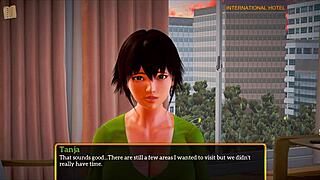 My new family episode 450