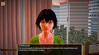 My new family episode 450