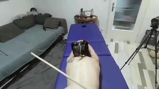 please sir let me cum in pov