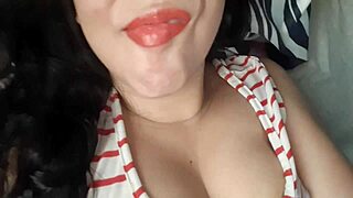 I Imagine You In My Bedroom Alone Craving Thick Cock For Pussy Orgasm In Homemade Action