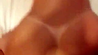 oh wow, check out this real amateur latina wife getting anal assfucked doggystyle here only 🔥🍑