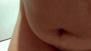 Oh man, my wife sucks my nipples and cock, then dominates me in that hot amazon position.