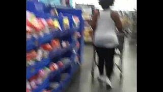 i love watching this candid stacked black woman with her big natural tits and fat basketball booty in compilation