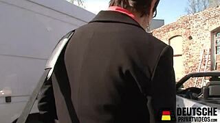 alte tussi gefickt 😏 mature german babe gets wild in high definition european action!