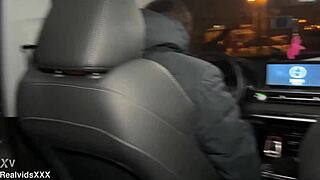 i set a trap but caught the sexy thief red-handed, then fucked her shaved pussy in doggystyle pov.