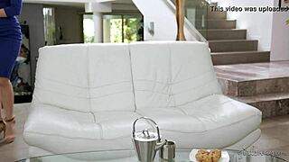 Missing part six - Sara Luvv Kenna James August Ames Riley Reid