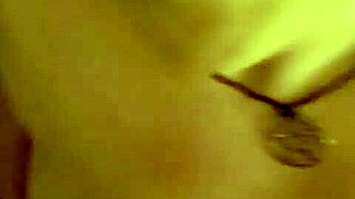 I feel so slutty as Kandy Kane giving deepthroat blowjob and fucking as chubby housewife