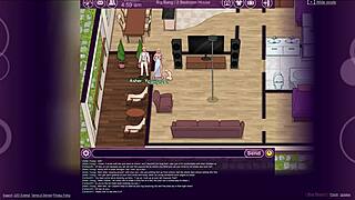 Young Hung Stud Bully Drills Cheating Big Booty Milf At Loser's Place