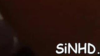 I love this slippery juicy fuckfest party with mature sluts taking huge cocks in rough hardcore action