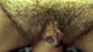 bbw tries anal after a long time