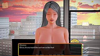 my new family episode 569