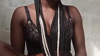 Sexybharbee Today Cute Teen Solo Masturbation Orgasm in Reality Softcore Scene