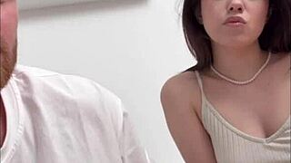 Swingers Twins Connect Online For Group Sex With Neighbors