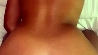 I love being the backshot king in our one-on-one sessions