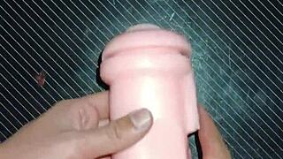 i'm all about that kissy blowjob through the vagina and deepthroat action with cum in mouth