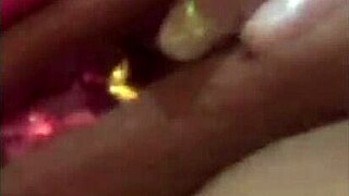 rica masturbada in my little bed