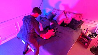 watch me go full amazonian in this extended trailer with tall boots and redhead vibes