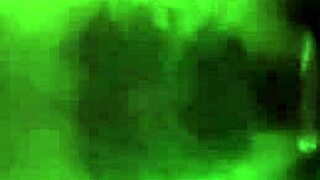 老婆狂吸后骑乘狂野拉丁业余激情