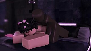 femboy slut fucks and sucks bbc behind boyfriends back with deepthroat doggystyle cumshot and facial in homemade video