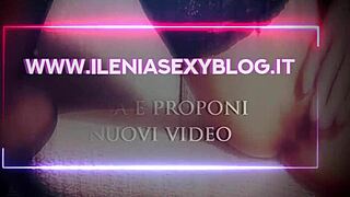 Ulisse shares his pervy phone fantasies in Italian ASMR style, compiling old European cuckold jerk-off instructions for fun