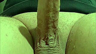 Fleshlight Fuck Fun With Big Cock