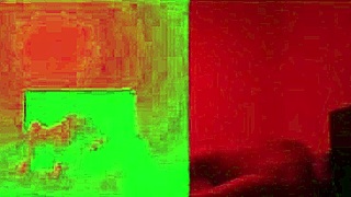 I can't believe my brother's hot girlfriend surrendered to me on POV camera for her first time