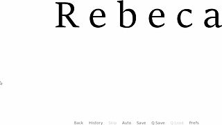 Let's Play the Theatre of Sinners begins with part 1 prologue featuring redhead in intense scene