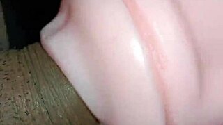 i'm all about that kissy blowjob through the vagina and deepthroat action with cum in mouth