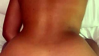 I love being the backshot king in our one-on-one sessions