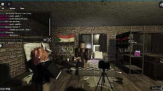 Redhead Pawg Handles Massive Bbc Roughly In Her Tight Slutty Pussy