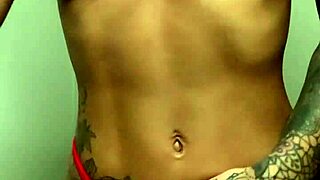 Watch Me Cream in Sexy Lingerie with Dildo and Anal Plug!