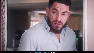 Hey, small Asian teen, are you paying off your tutor with that tight body in this interracial Japanese encounter?