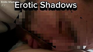 I casually relax by licking my sexy Latina girlfriend's belly in a close-up massage session