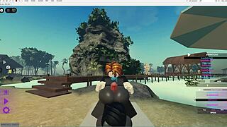 Emo slut got fucked rough by a lucky guy with big cock