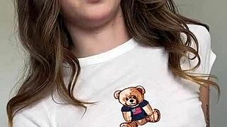 Scott stark stars in this pov fantasy where he takes daisy fox's tiny 18+ step sister virginity with missionary cowgirl riding until creampie cumshot.