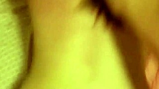 bent over mature slut takes hardcore doggystyle pounding with hair pulling in pov amateur action for intense satisfaction