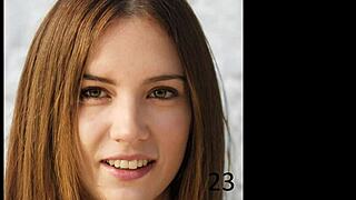 mistress kittiwips hogties and humps her submissive hubby with strapon whipping