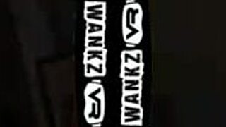 Holly Hendrix gets caught in close-up POV action with massive black cock in intense ebony interracial sex