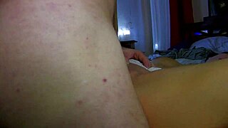 Brunette Slutty Riding A Big Cock In Cowgirl With Blowjob And Facial Cumshot