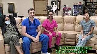 Canada, the Canadian guy, administers a 1000cc enema to himself at guysgonegynocom in this close-up video.