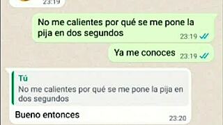 Mi Novia Prueba La Leche Y Me Dice Que Le Encanta