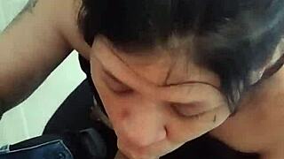 老板叫我在上班时吸他的屌