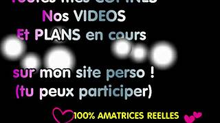 Teens Feel Deep Emotions During Sharing Public Sex In Outdoor French Setting