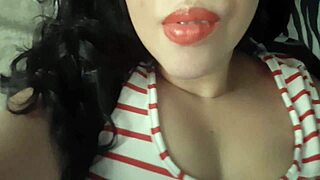 I Imagine You In My Bedroom Alone Craving Thick Cock For Pussy Orgasm In Homemade Action