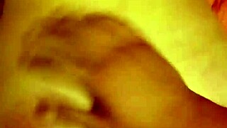 bent over mature slut takes hardcore doggystyle pounding with hair pulling in pov amateur action for intense satisfaction